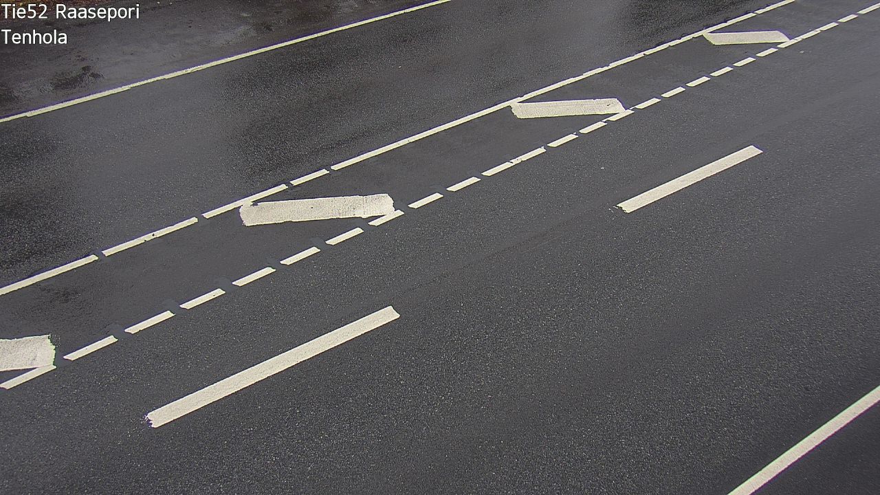 Kelikamerat Kuva Tie 52 Raasepori, Tenhola, Raasepori, Uusimaa