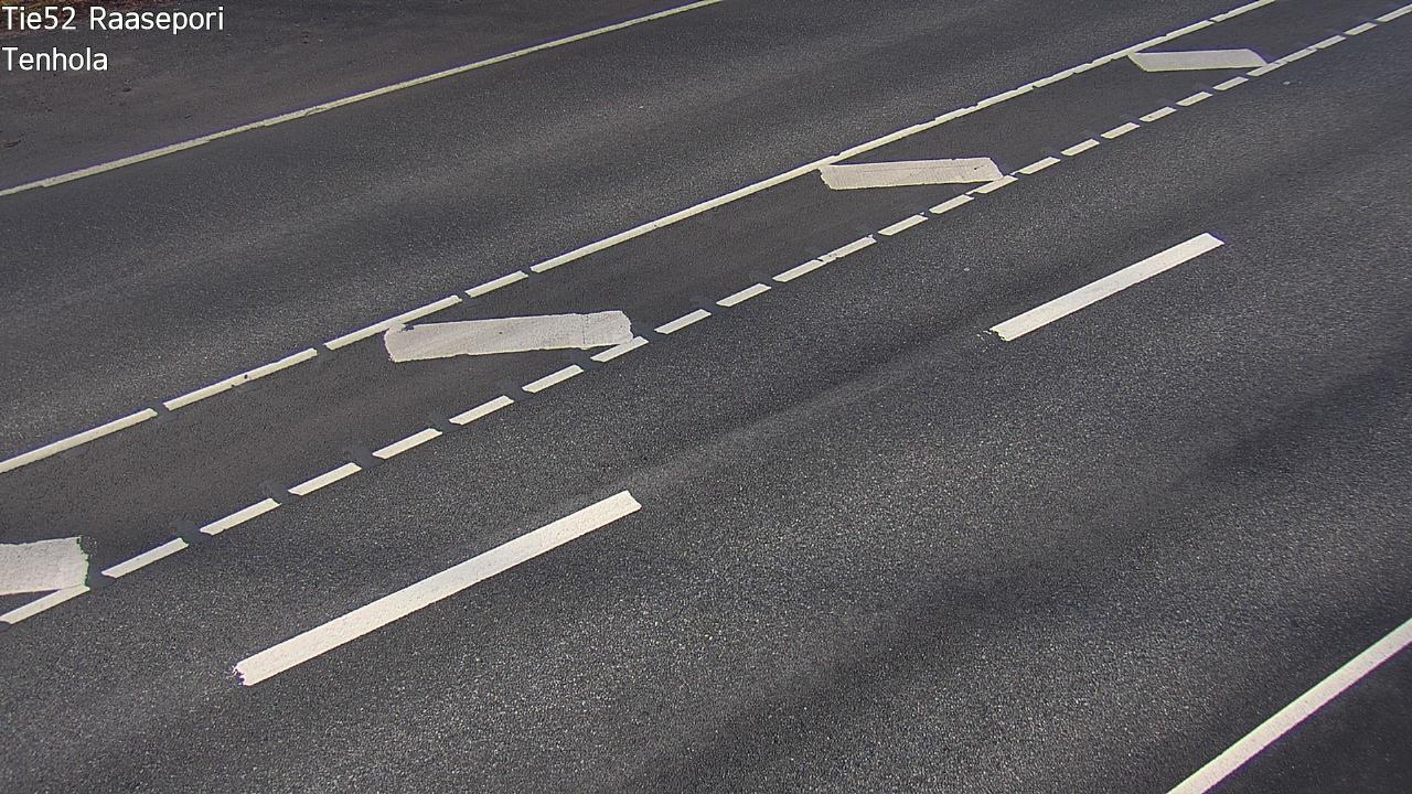 Kelikamerat Kuva Tie 52 Raasepori, Tenhola, Raasepori, Uusimaa