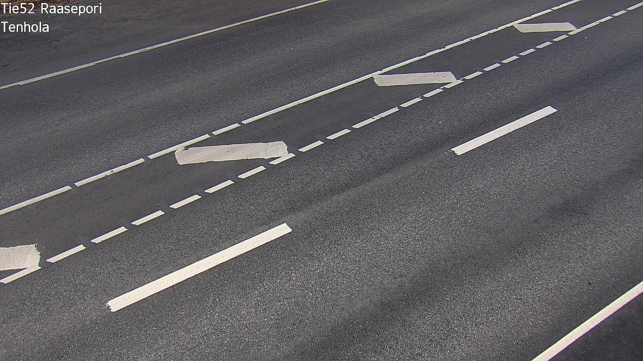 Kelikamerat Kuva Tie 52 Raasepori, Tenhola, Raasepori, Uusimaa