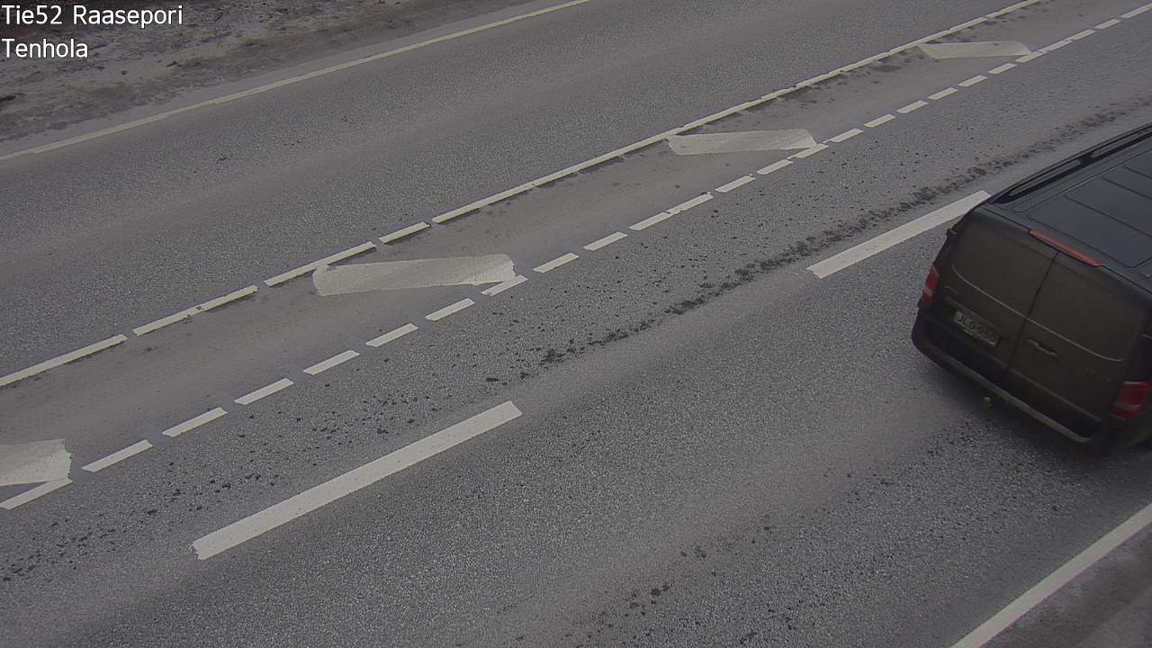 Kelikamerat Kuva Tie 52 Raasepori, Tenhola, Raasepori, Uusimaa