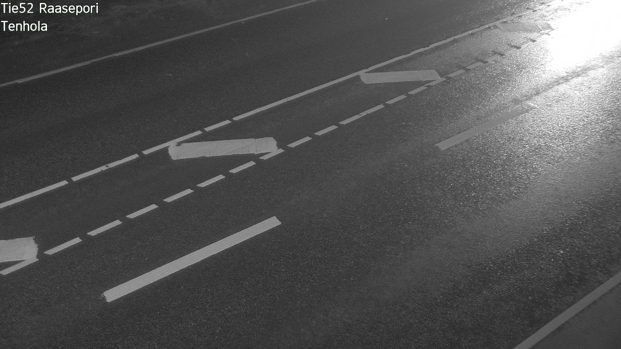 Kelikamerat Kuva Tie 52 Raasepori, Tenhola, Raasepori, Uusimaa