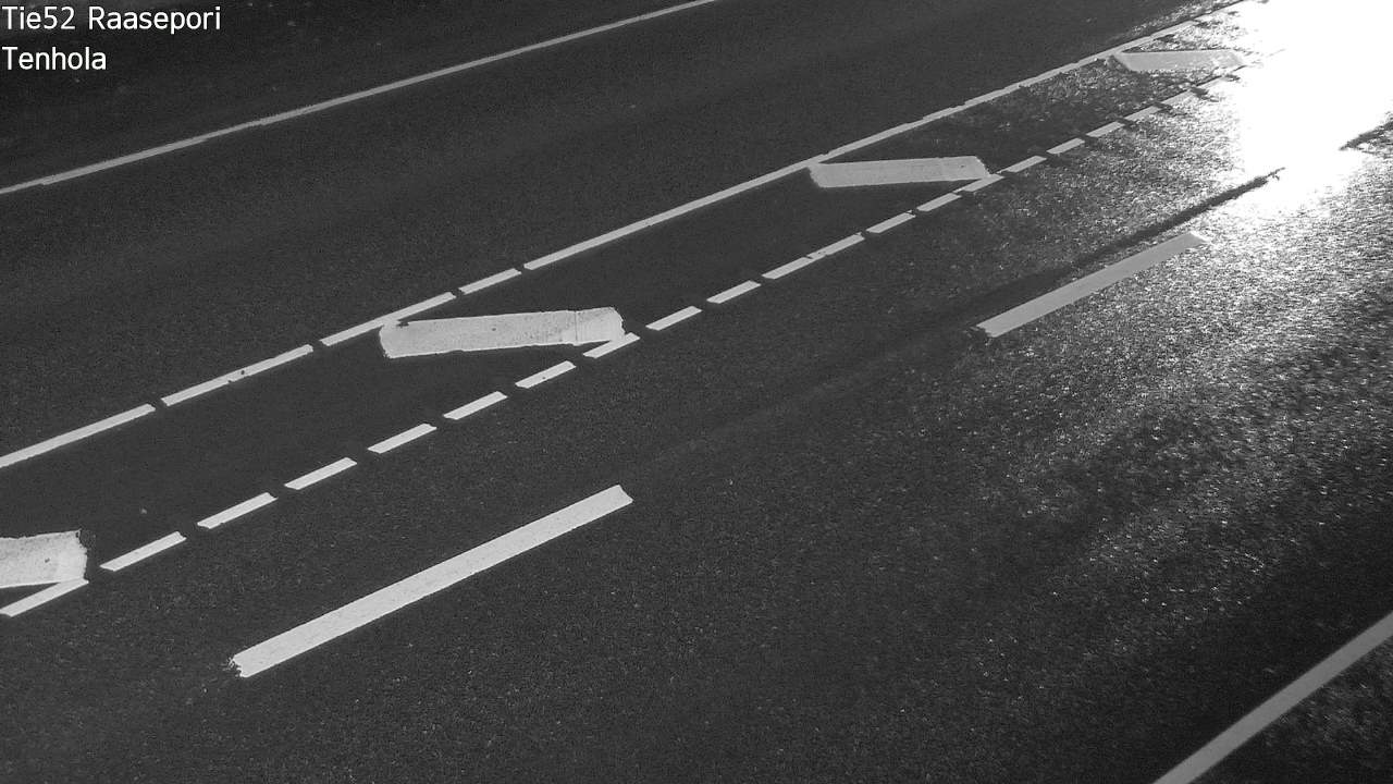 Kelikamerat Kuva Tie 52 Raasepori, Tenhola, Raasepori, Uusimaa