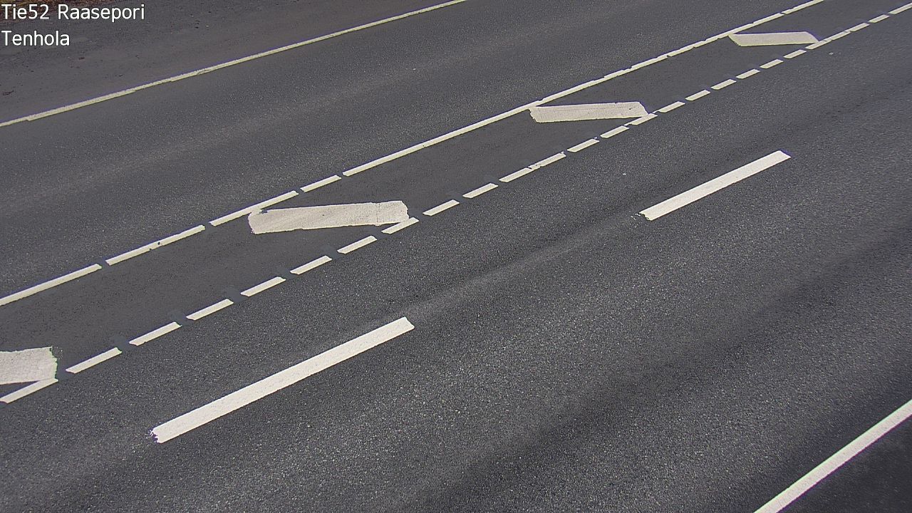 Kelikamerat Kuva Tie 52 Raasepori, Tenhola, Raasepori, Uusimaa