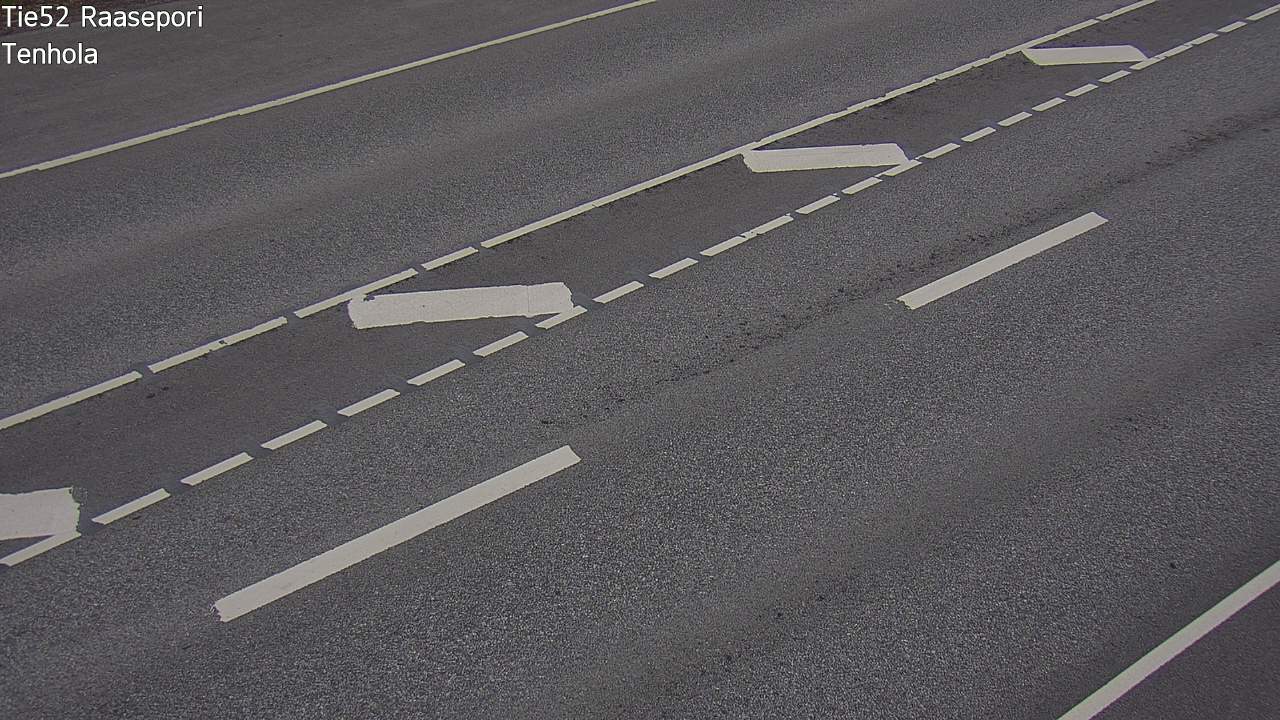 Kelikamerat Kuva Tie 52 Raasepori, Tenhola, Raasepori, Uusimaa