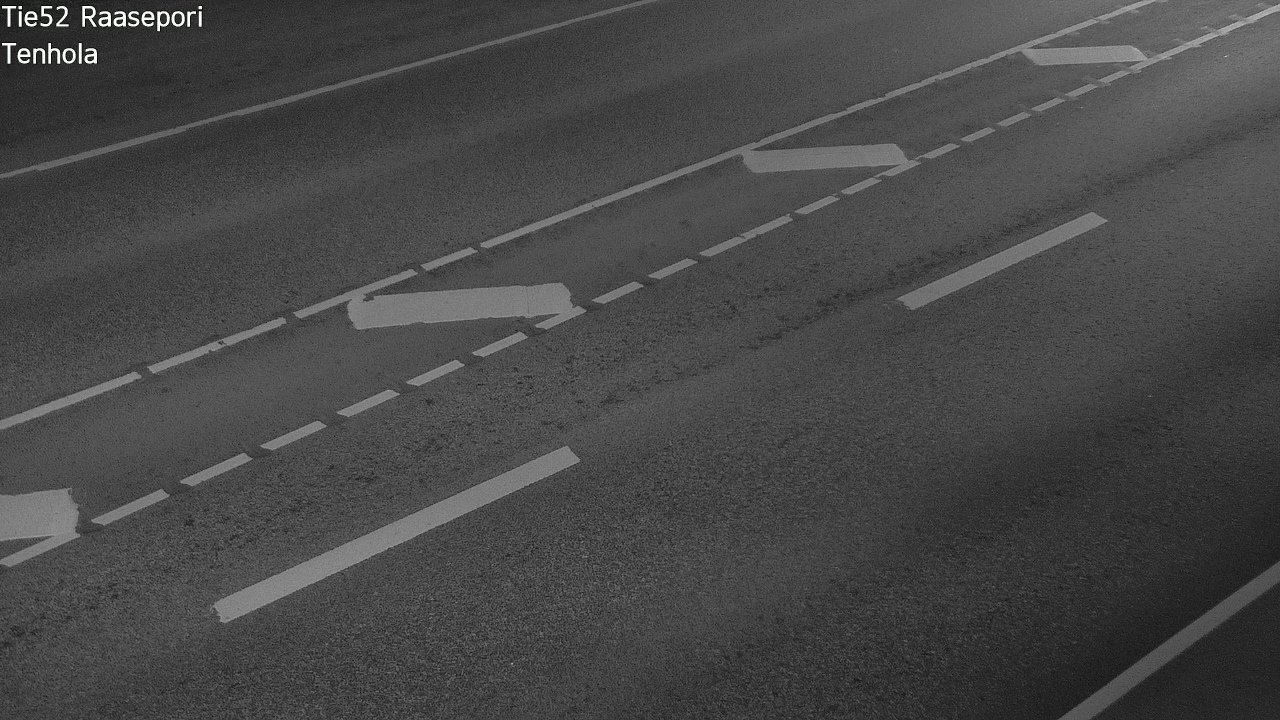Kelikamerat Kuva Tie 52 Raasepori, Tenhola, Raasepori, Uusimaa