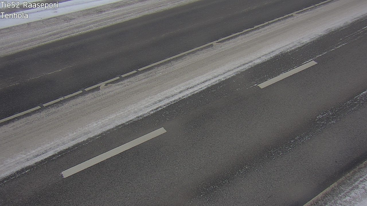 Kelikamerat Kuva Tie 52 Raasepori, Tenhola, Raasepori, Uusimaa