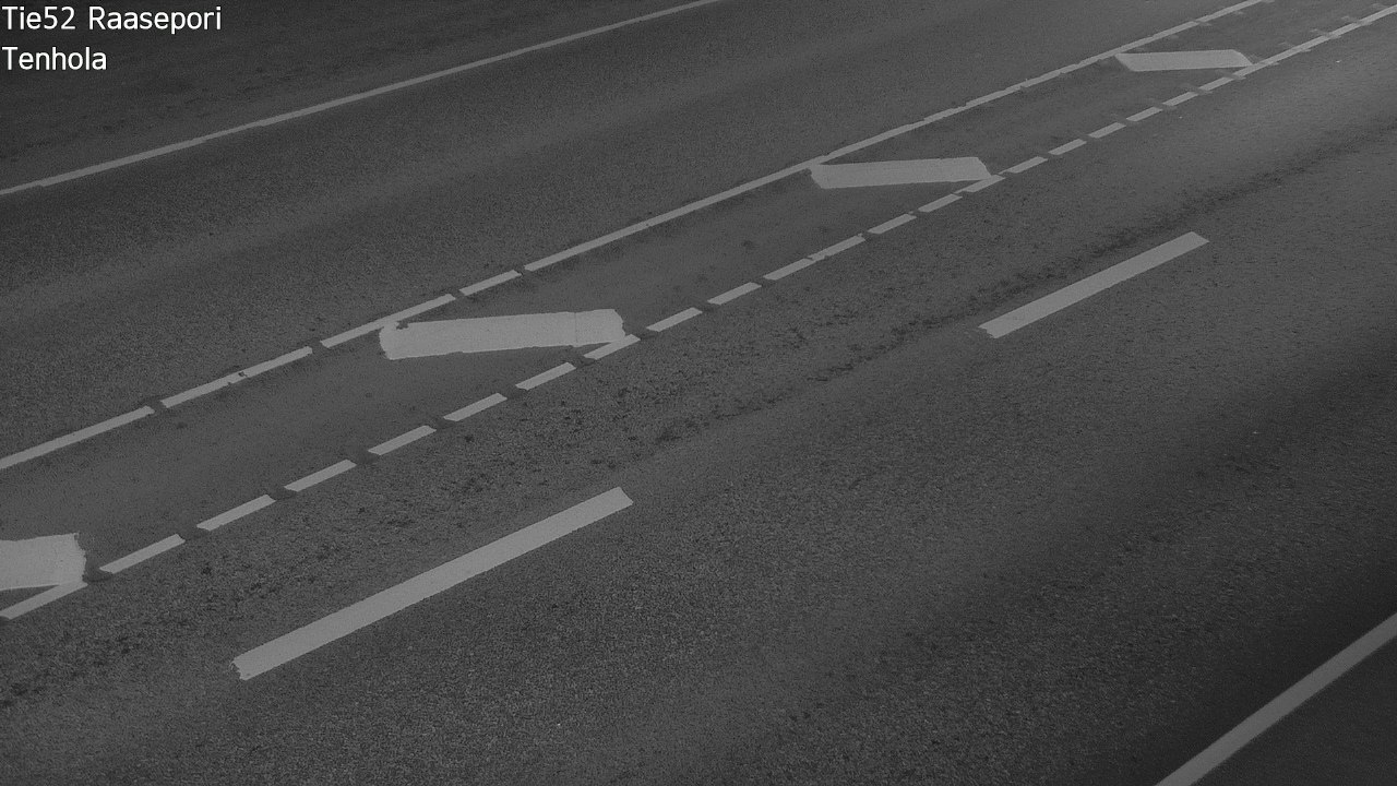 Kelikamerat Kuva Tie 52 Raasepori, Tenhola, Raasepori, Uusimaa