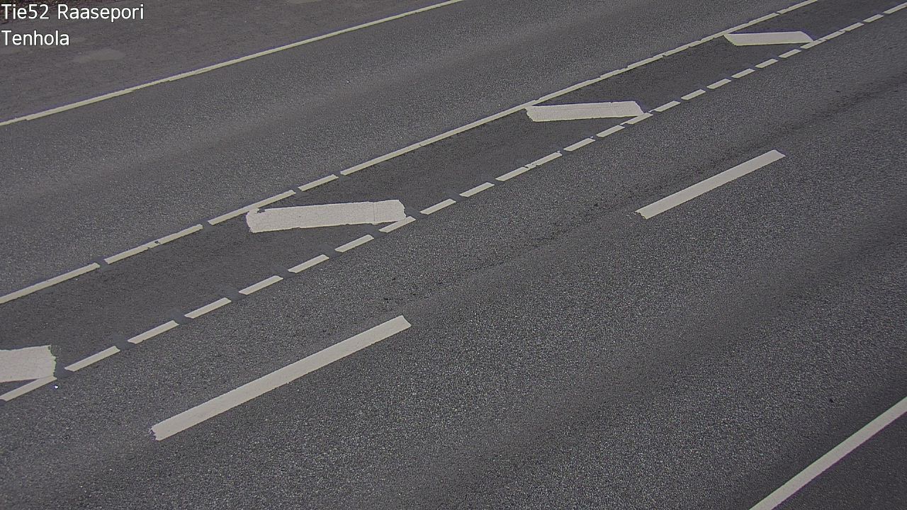 Kelikamerat Kuva Tie 52 Raasepori, Tenhola, Raasepori, Uusimaa