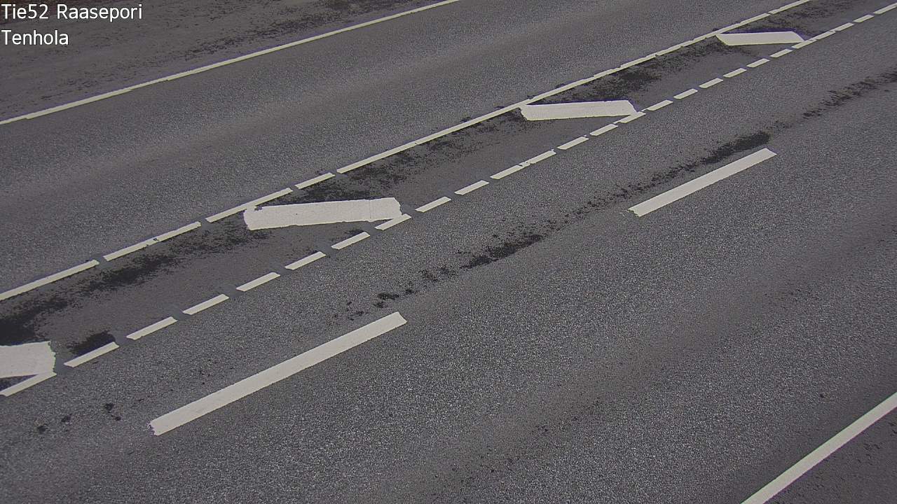 Kelikamerat Kuva Tie 52 Raasepori, Tenhola, Raasepori, Uusimaa