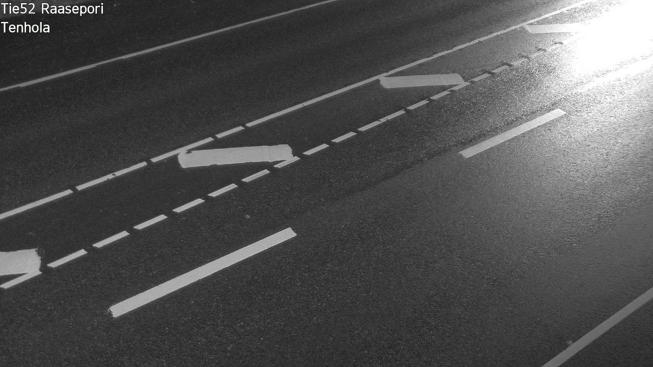 Kelikamerat Kuva Tie 52 Raasepori, Tenhola, Raasepori, Uusimaa
