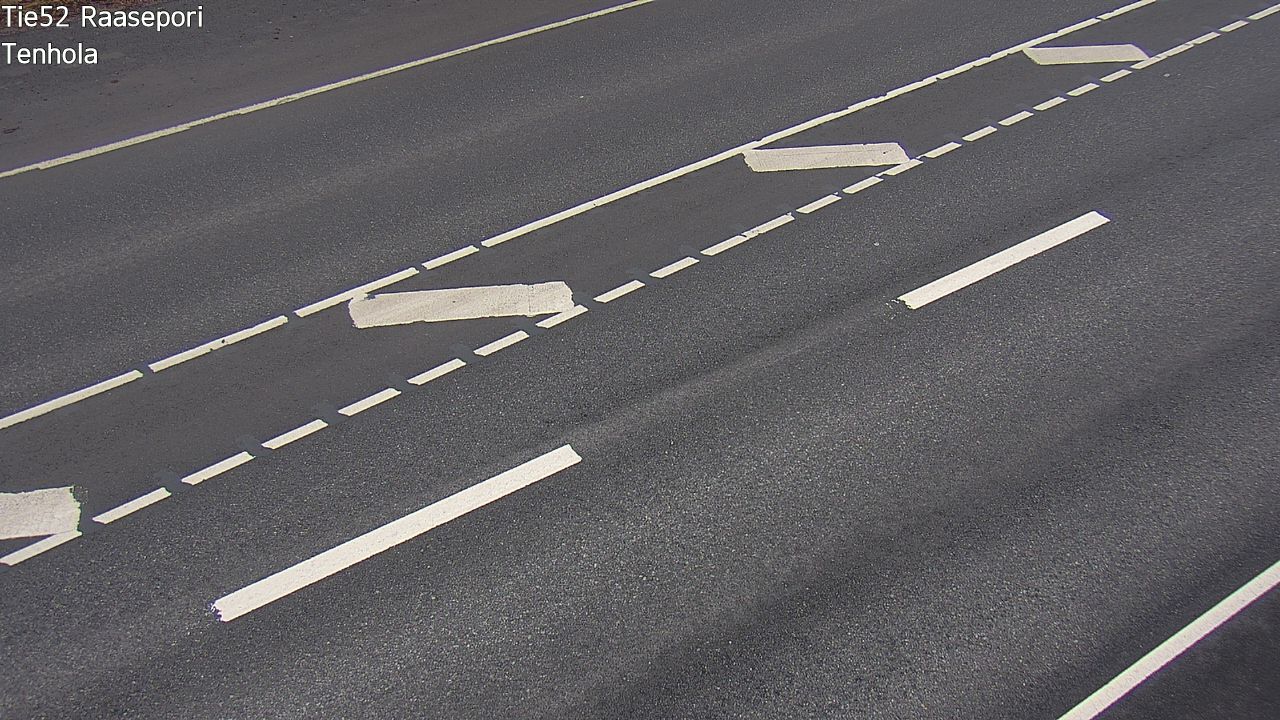 Kelikamerat Kuva Tie 52 Raasepori, Tenhola, Raasepori, Uusimaa