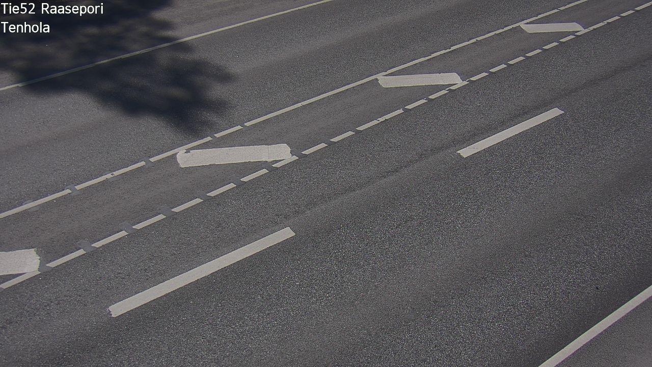 Kelikamerat Kuva Tie 52 Raasepori, Tenhola, Raasepori, Uusimaa