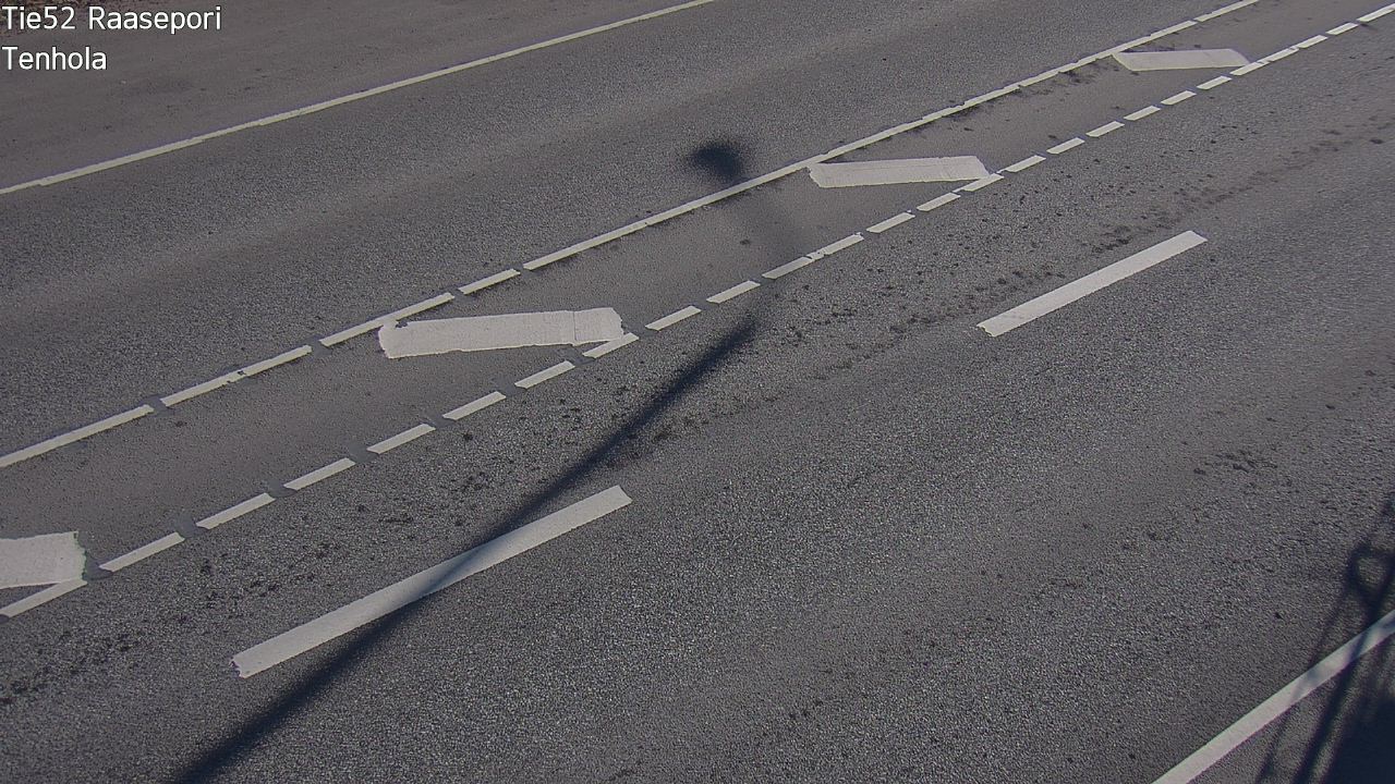 Kelikamerat Kuva Tie 52 Raasepori, Tenhola, Raasepori, Uusimaa