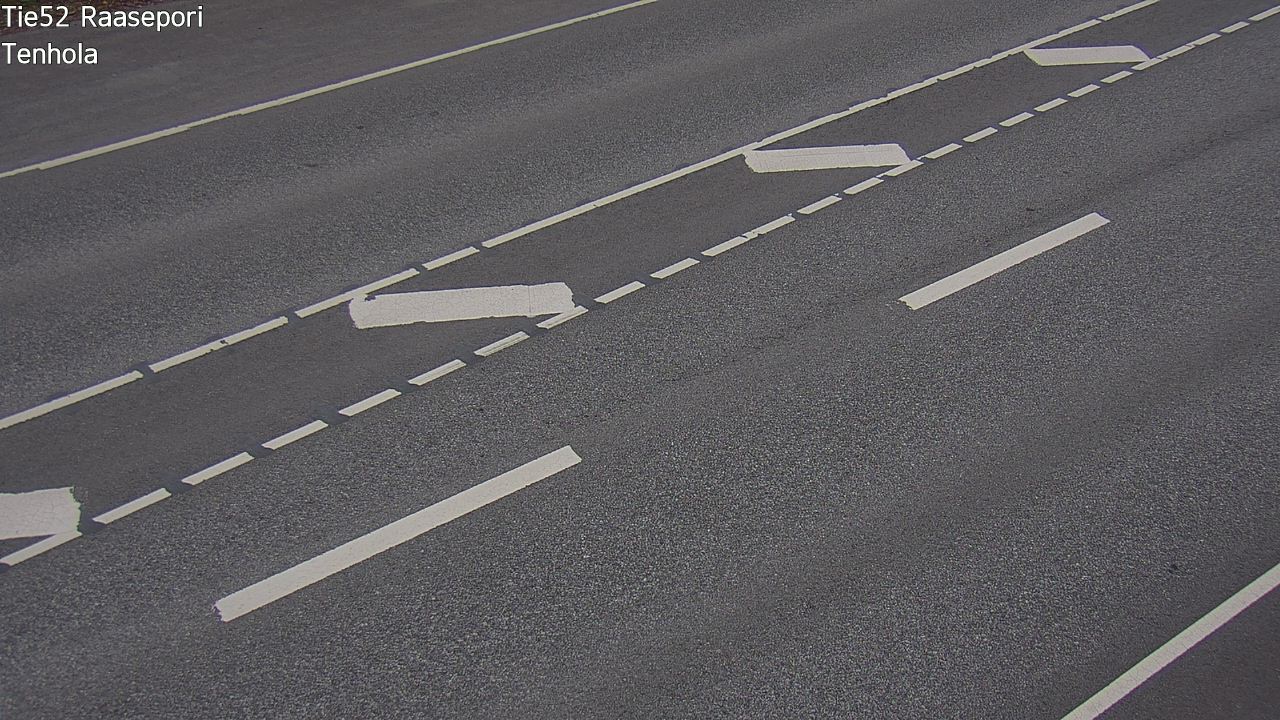 Kelikamerat Kuva Tie 52 Raasepori, Tenhola, Raasepori, Uusimaa