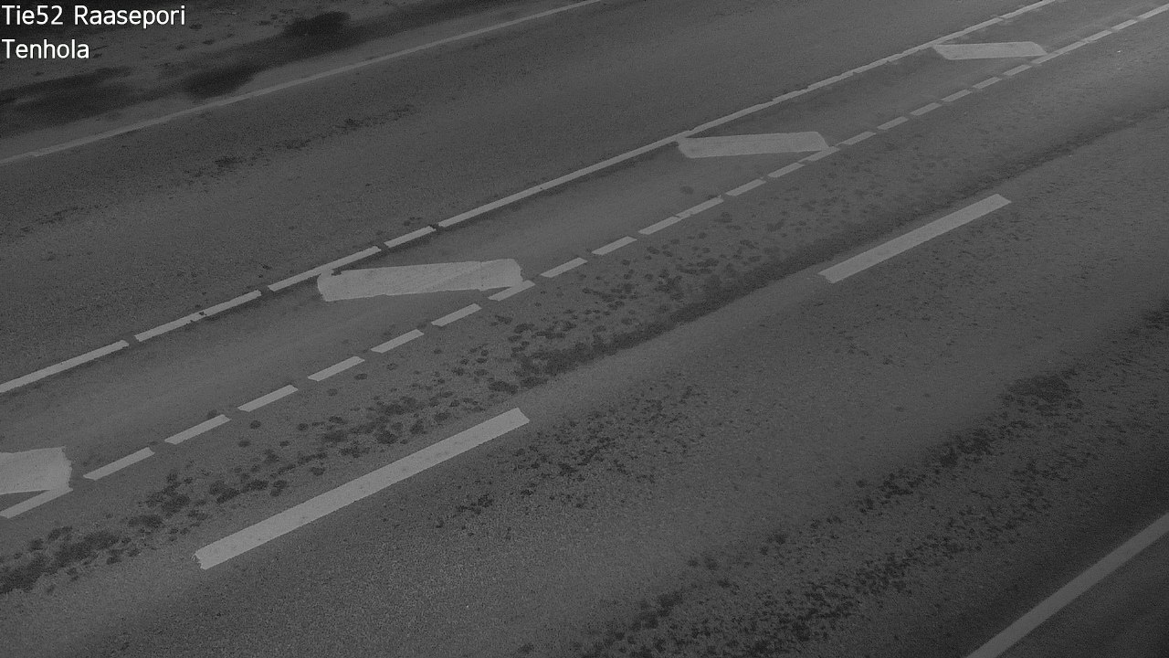 Kelikamerat Kuva Tie 52 Raasepori, Tenhola, Raasepori, Uusimaa