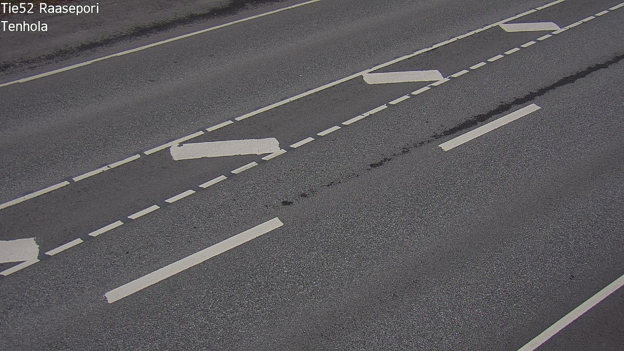 Kelikamerat Kuva Tie 52 Raasepori, Tenhola, Raasepori, Uusimaa