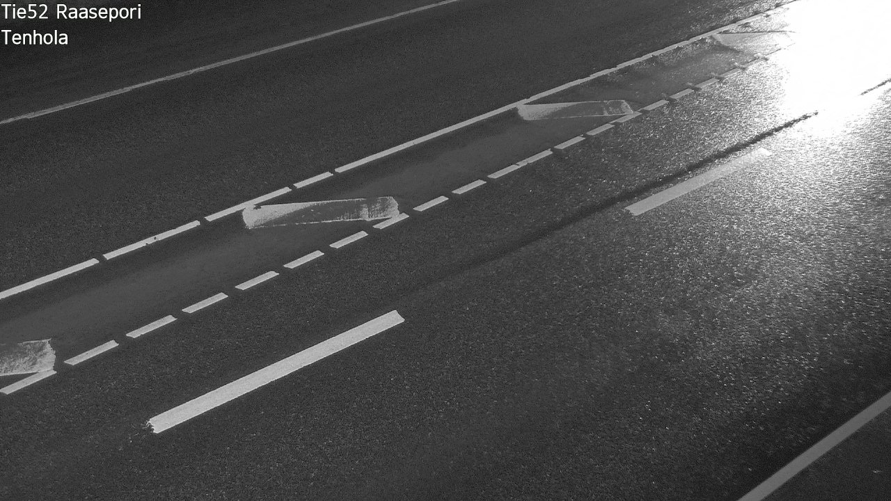 Kelikamerat Kuva Tie 52 Raasepori, Tenhola, Raasepori, Uusimaa