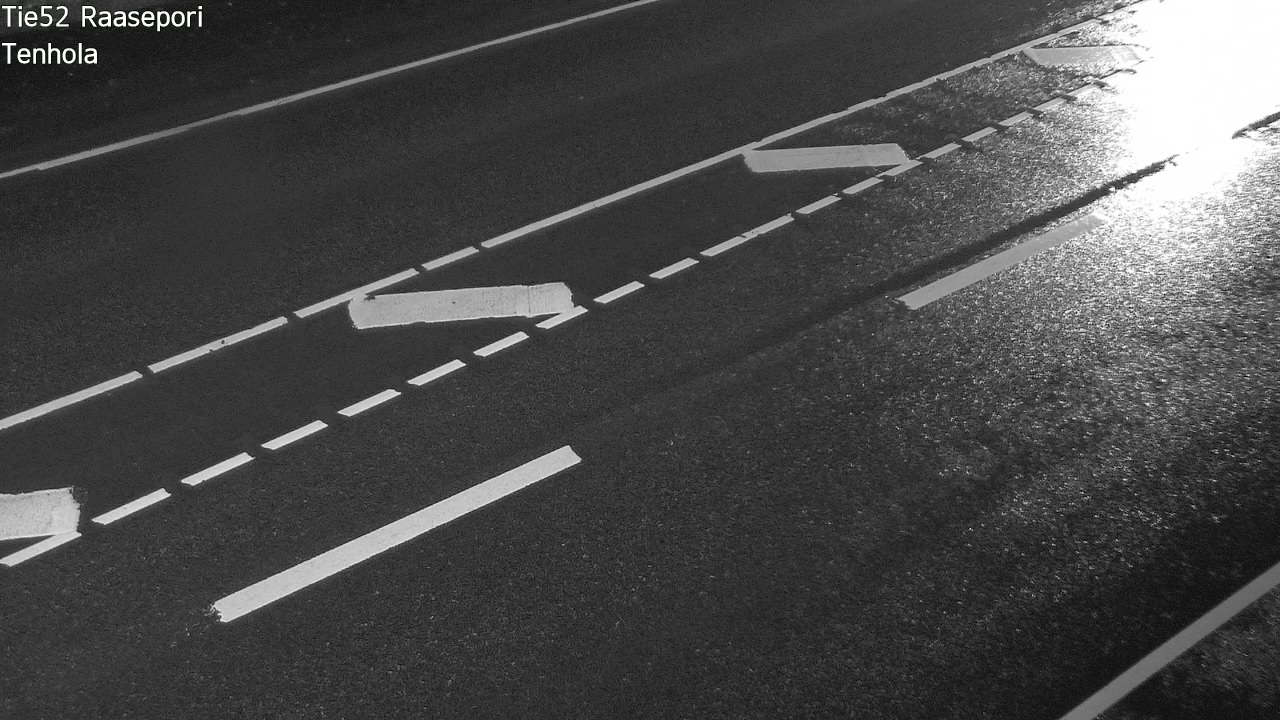 Kelikamerat Kuva Tie 52 Raasepori, Tenhola, Raasepori, Uusimaa