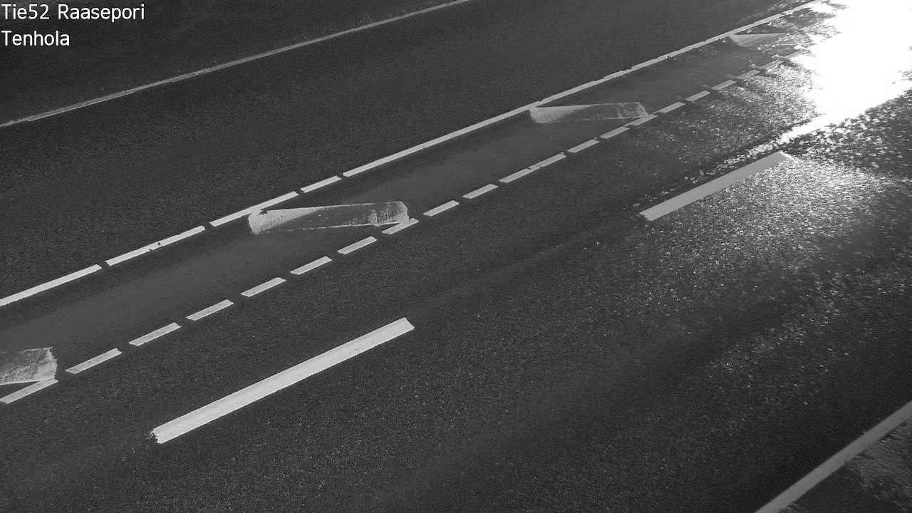 Kelikamerat Kuva Tie 52 Raasepori, Tenhola, Raasepori, Uusimaa