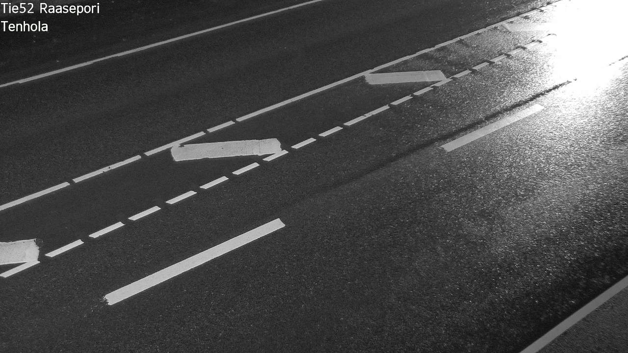 Kelikamerat Kuva Tie 52 Raasepori, Tenhola, Raasepori, Uusimaa