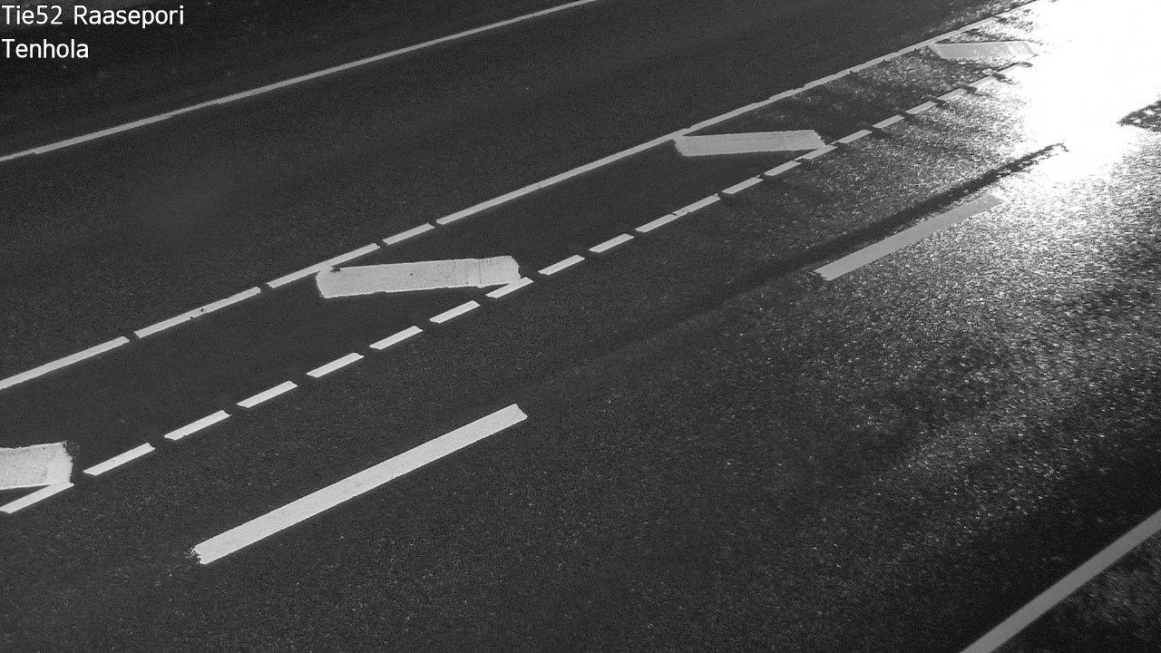 Kelikamerat Kuva Tie 52 Raasepori, Tenhola, Raasepori, Uusimaa