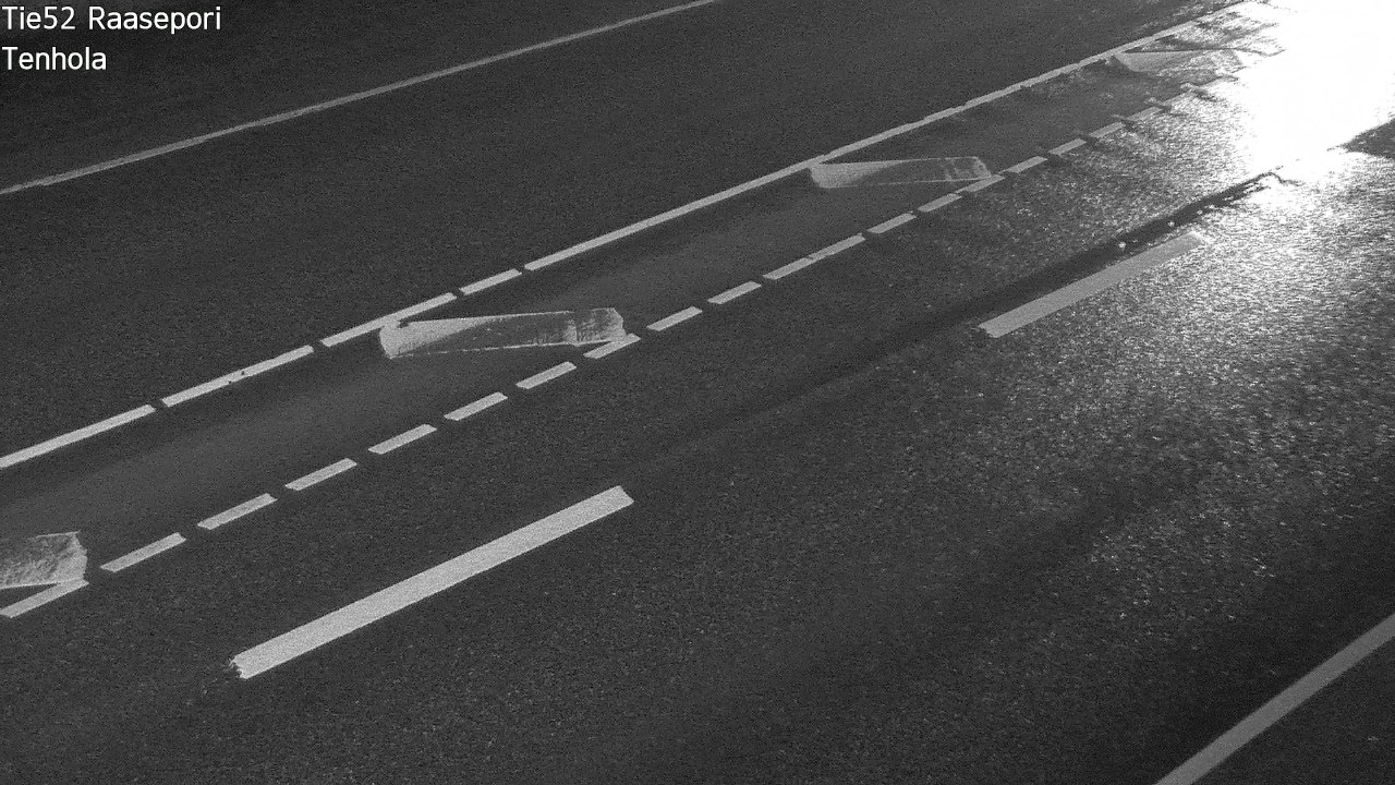 Kelikamerat Kuva Tie 52 Raasepori, Tenhola, Raasepori, Uusimaa