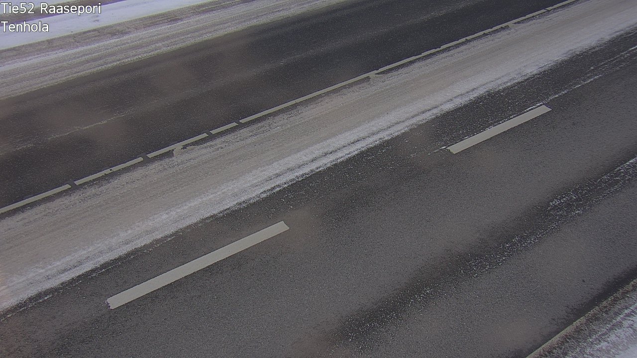 Kelikamerat Kuva Tie 52 Raasepori, Tenhola, Raasepori, Uusimaa