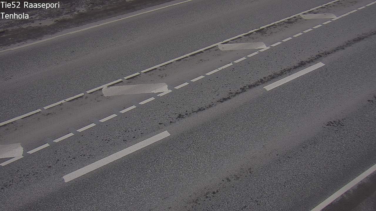 Kelikamerat Kuva Tie 52 Raasepori, Tenhola, Raasepori, Uusimaa