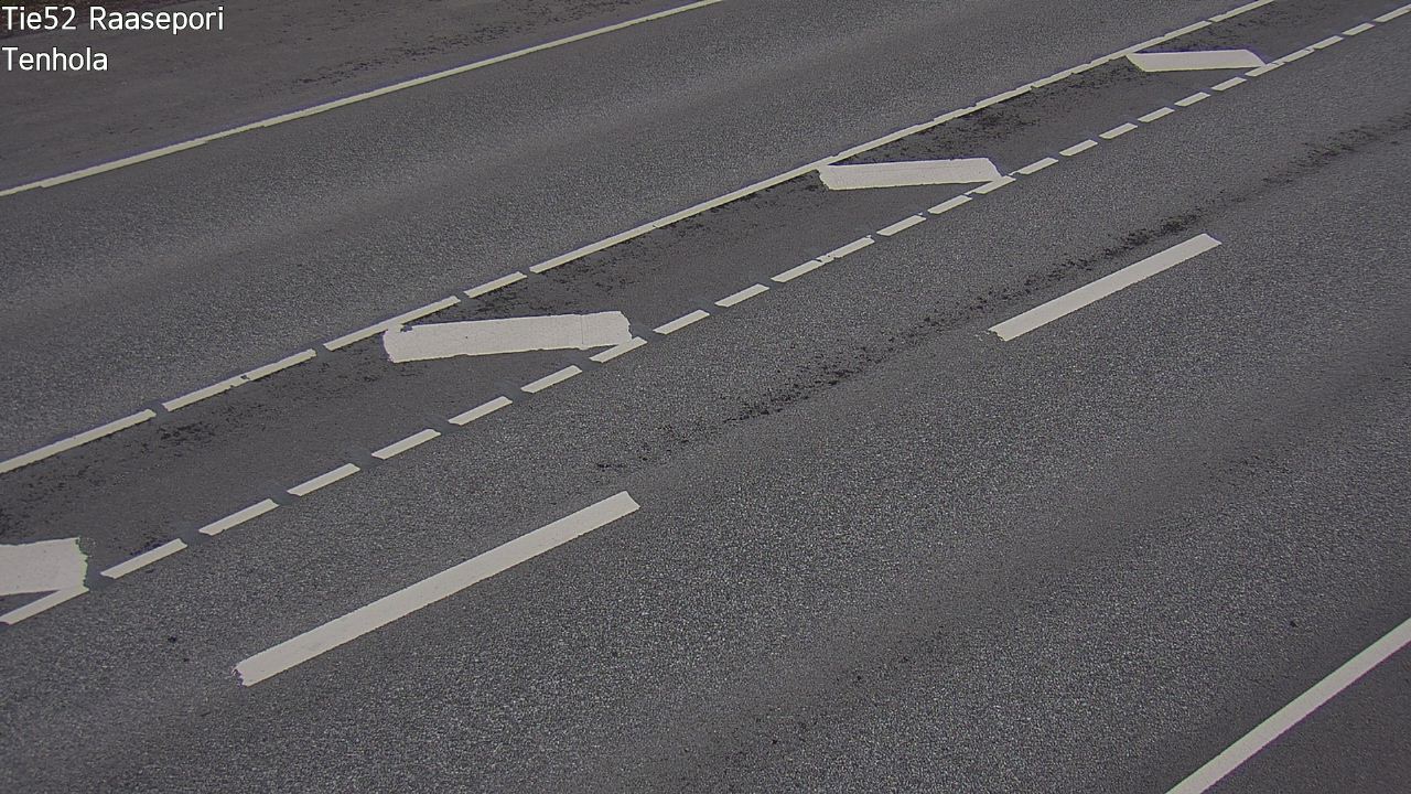 Kelikamerat Kuva Tie 52 Raasepori, Tenhola, Raasepori, Uusimaa