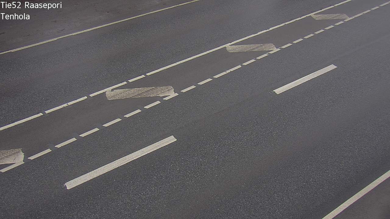 Kelikamerat Kuva Tie 52 Raasepori, Tenhola, Raasepori, Uusimaa