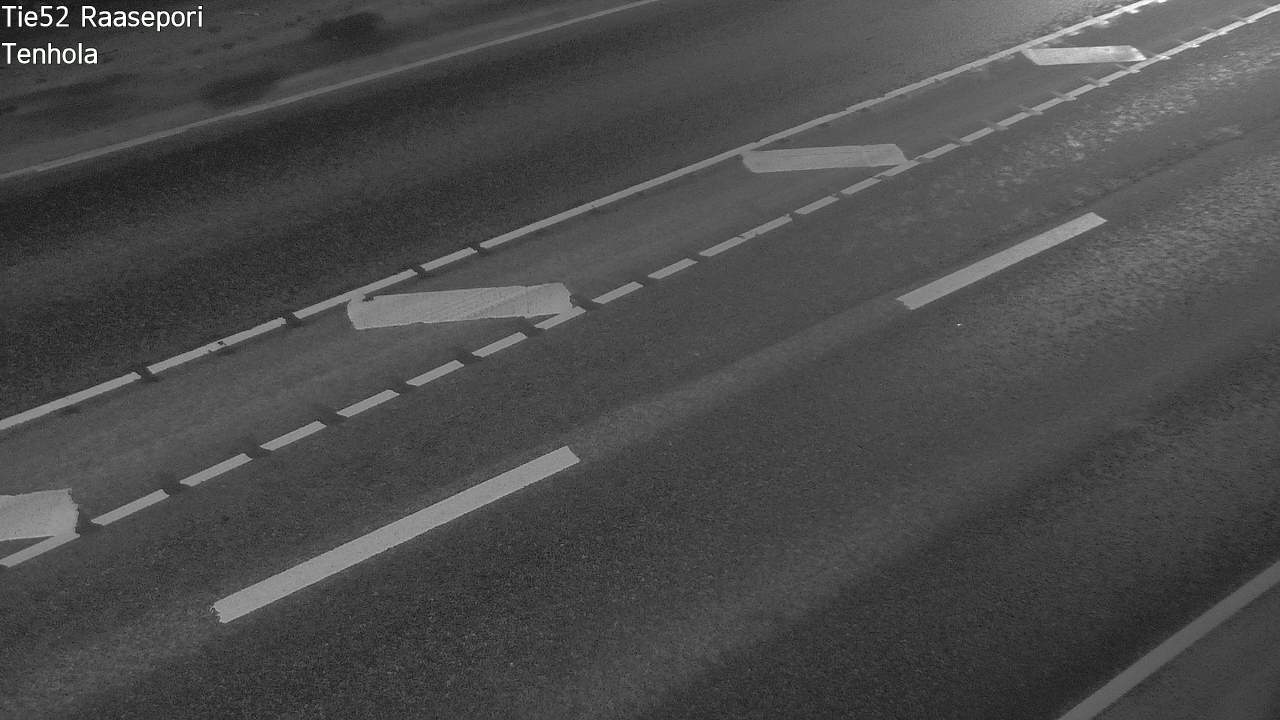 Kelikamerat Kuva Tie 52 Raasepori, Tenhola, Raasepori, Uusimaa