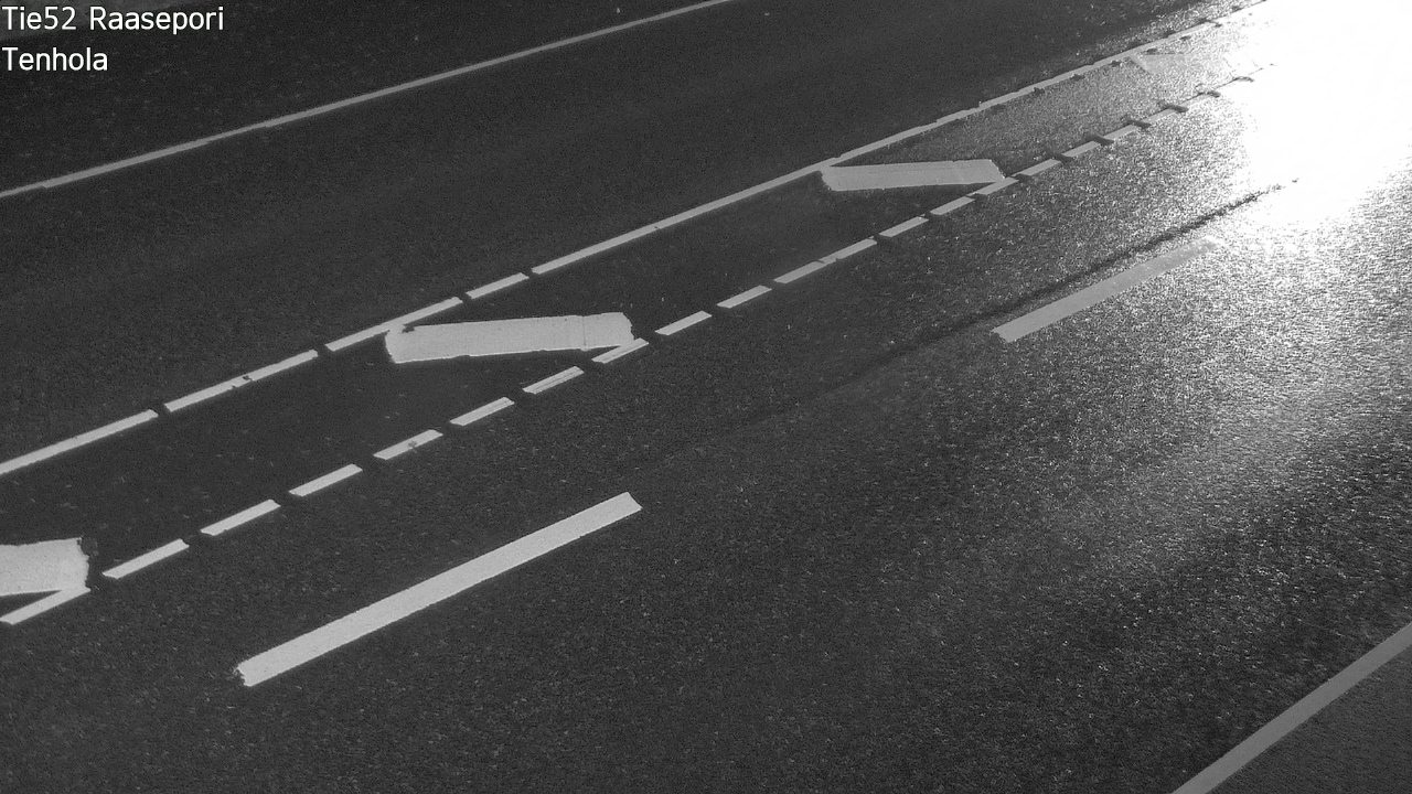 Kelikamerat Kuva Tie 52 Raasepori, Tenhola, Raasepori, Uusimaa