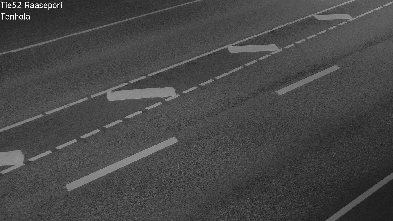 Kelikamerat Kuva Tie 52 Raasepori, Tenhola, Raasepori, Uusimaa