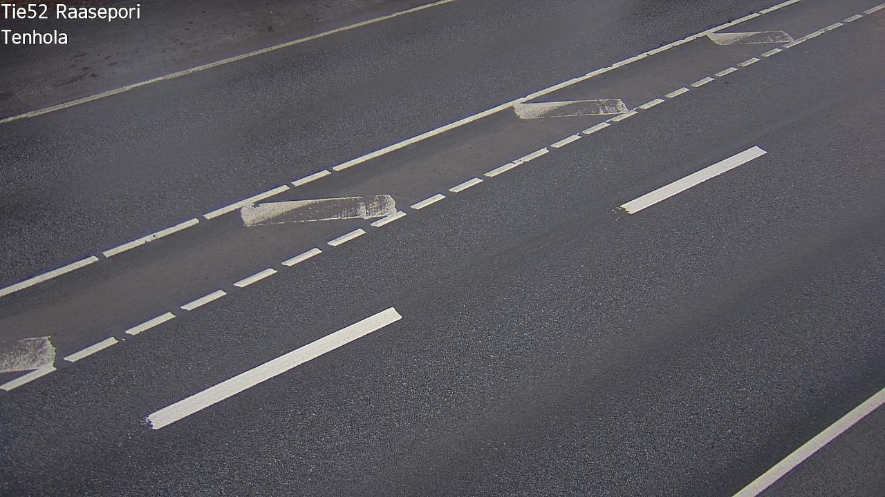 Kelikamerat Kuva Tie 52 Raasepori, Tenhola, Raasepori, Uusimaa