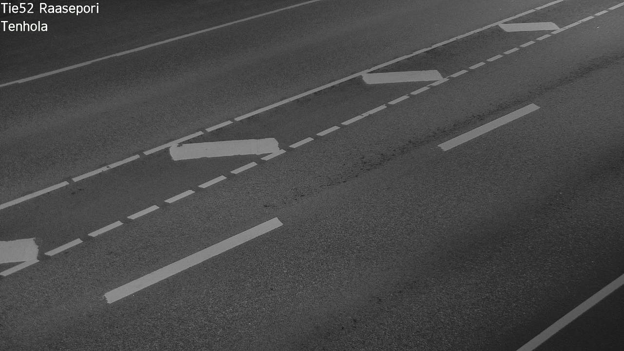 Kelikamerat Kuva Tie 52 Raasepori, Tenhola, Raasepori, Uusimaa
