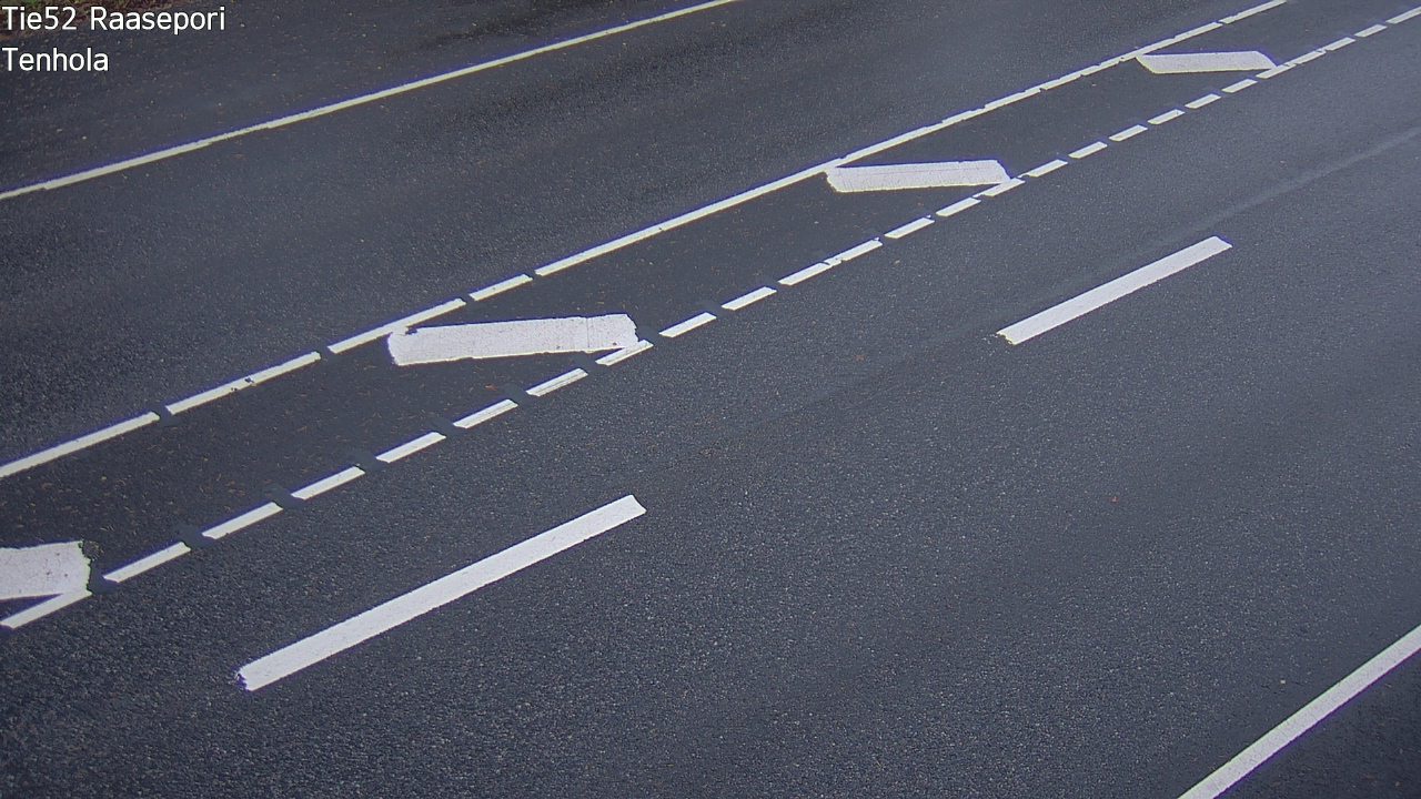 Kelikamerat Kuva Tie 52 Raasepori, Tenhola, Raasepori, Uusimaa