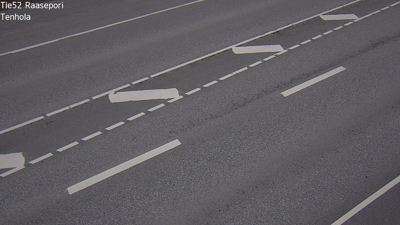 Kelikamerat Kuva Tie 52 Raasepori, Tenhola, Raasepori, Uusimaa