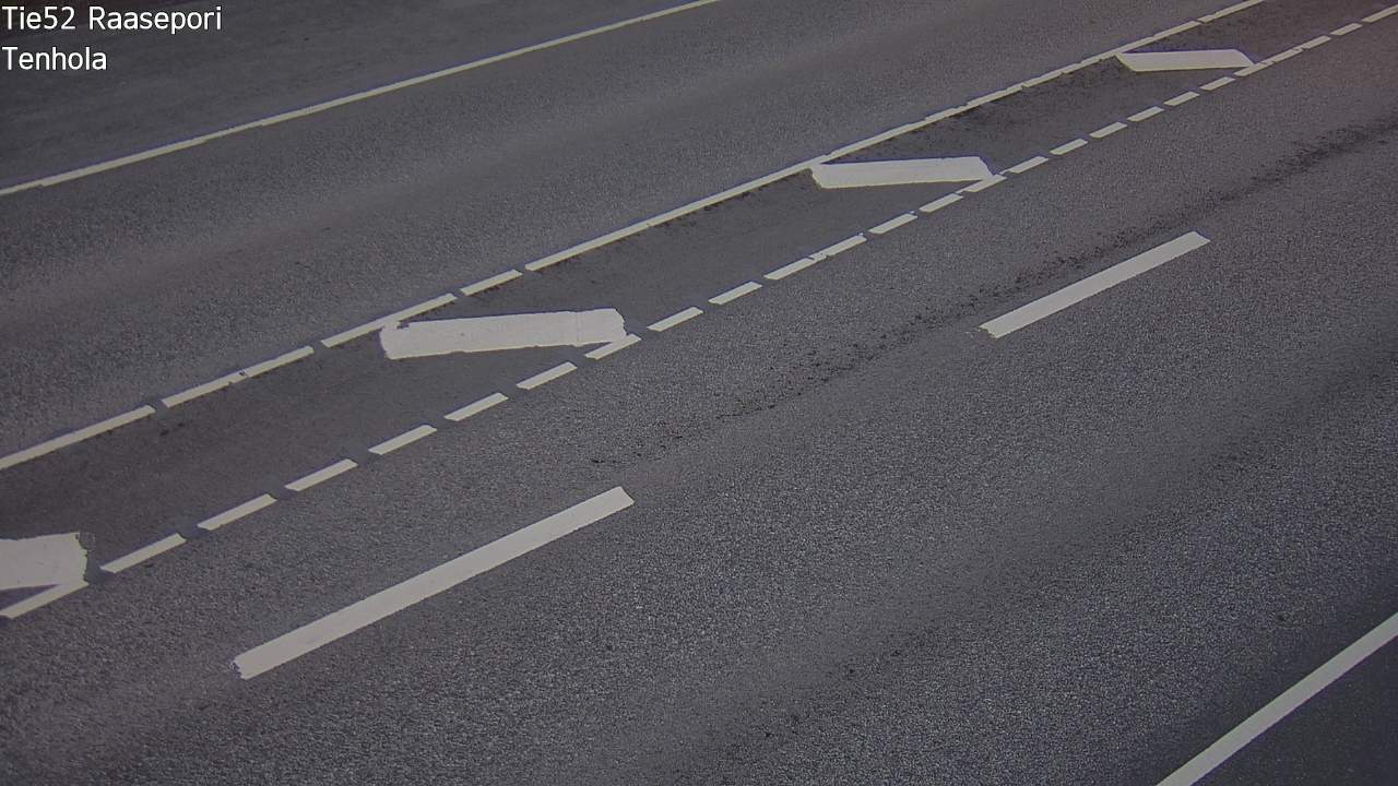 Kelikamerat Kuva Tie 52 Raasepori, Tenhola, Raasepori, Uusimaa