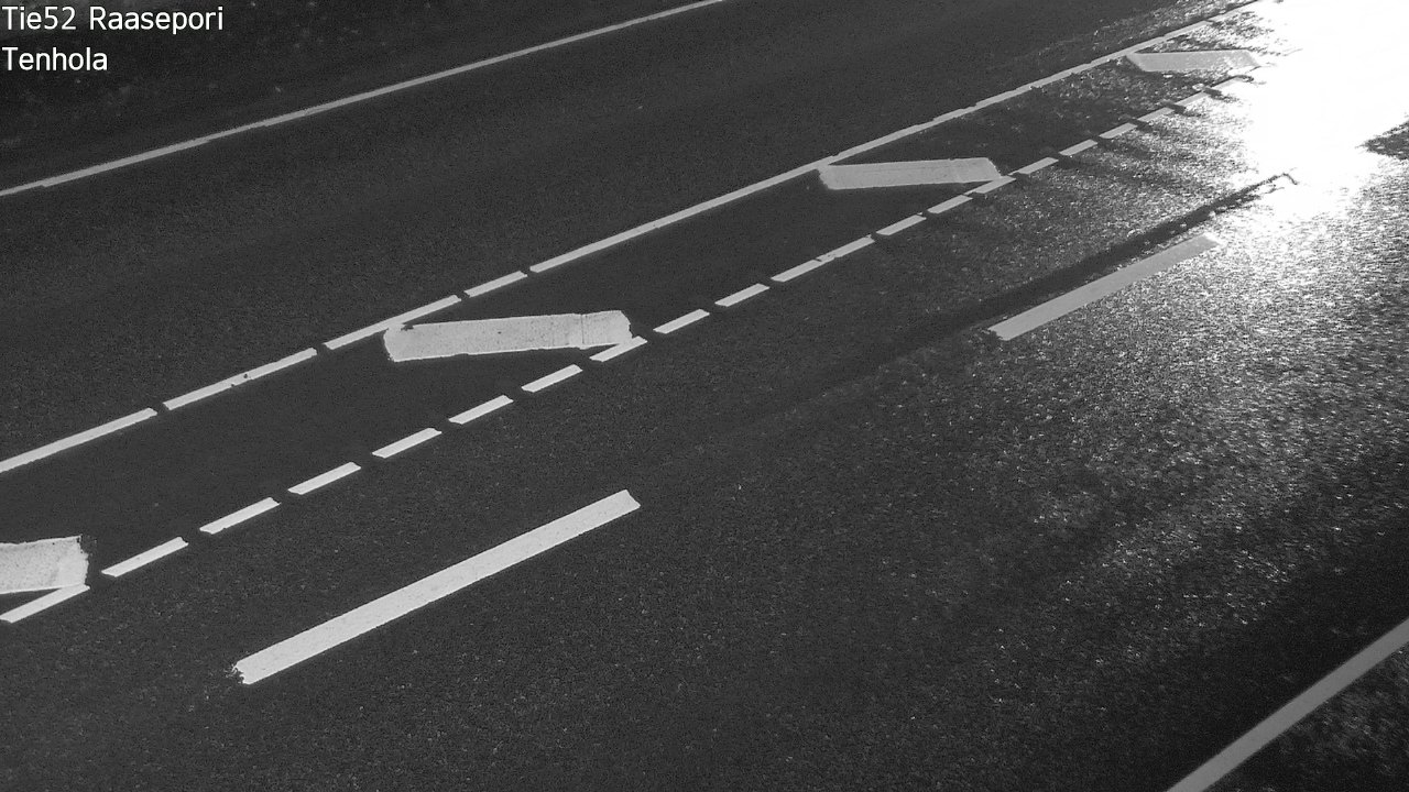 Kelikamerat Kuva Tie 52 Raasepori, Tenhola, Raasepori, Uusimaa