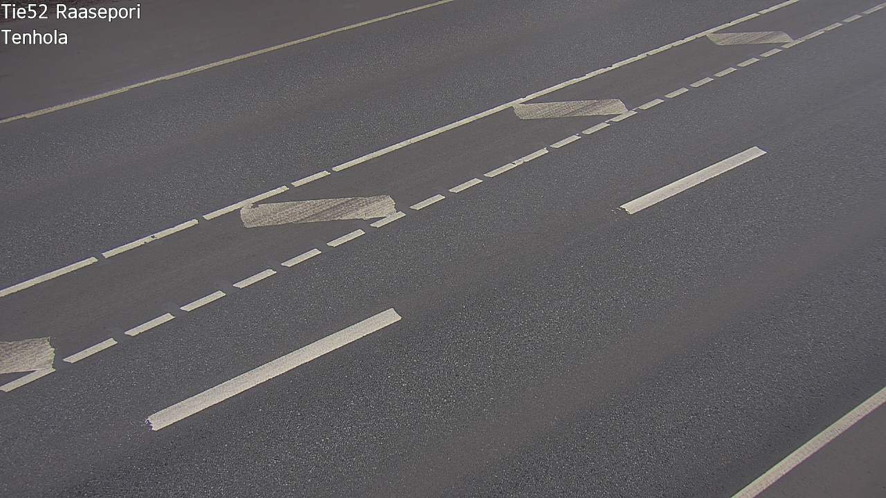 Kelikamerat Kuva Tie 52 Raasepori, Tenhola, Raasepori, Uusimaa