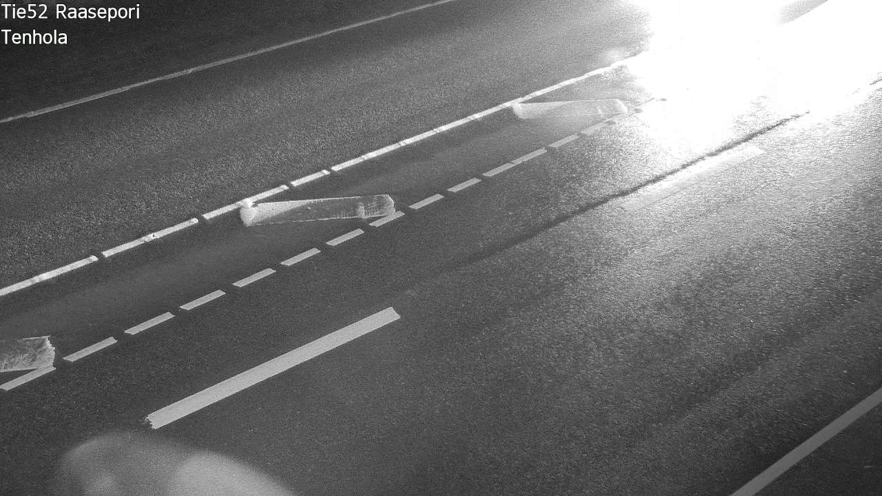 Kelikamerat Kuva Tie 52 Raasepori, Tenhola, Raasepori, Uusimaa