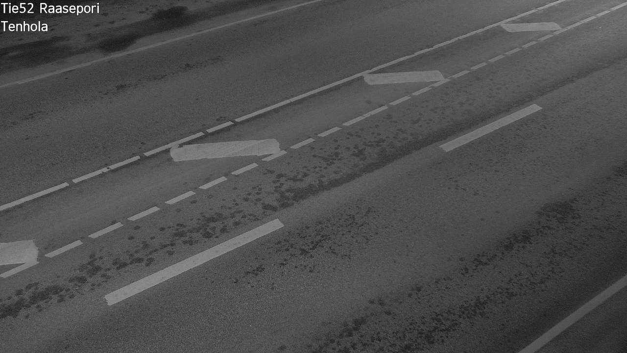 Kelikamerat Kuva Tie 52 Raasepori, Tenhola, Raasepori, Uusimaa