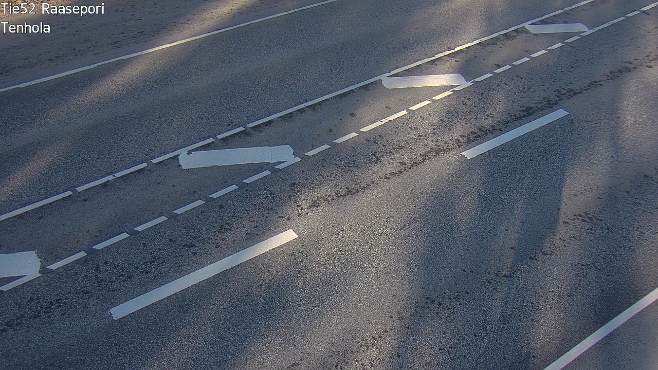 Kelikamerat Kuva Tie 52 Raasepori, Tenhola, Raasepori, Uusimaa
