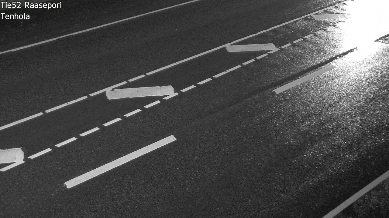 Kelikamerat Kuva Tie 52 Raasepori, Tenhola, Raasepori, Uusimaa