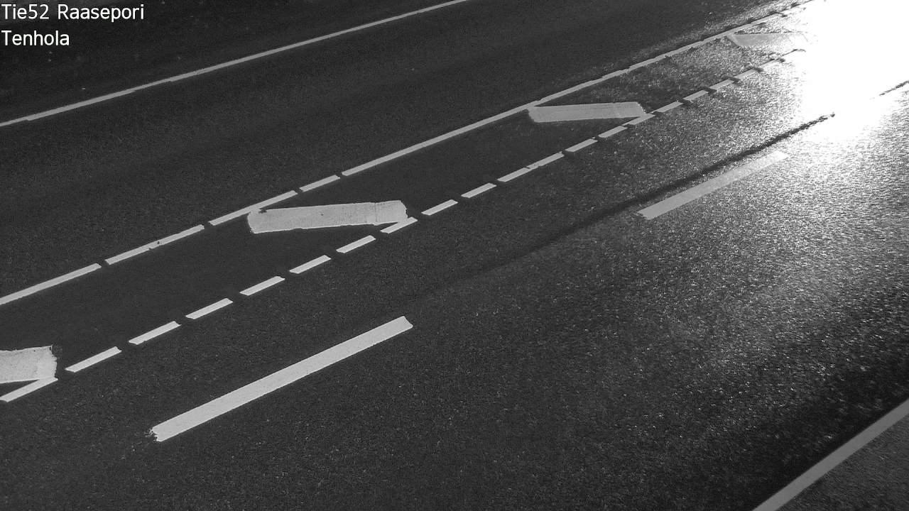 Kelikamerat Kuva Tie 52 Raasepori, Tenhola, Raasepori, Uusimaa