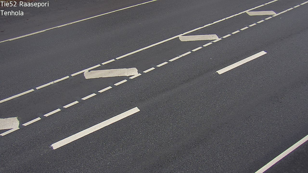 Kelikamerat Kuva Tie 52 Raasepori, Tenhola, Raasepori, Uusimaa