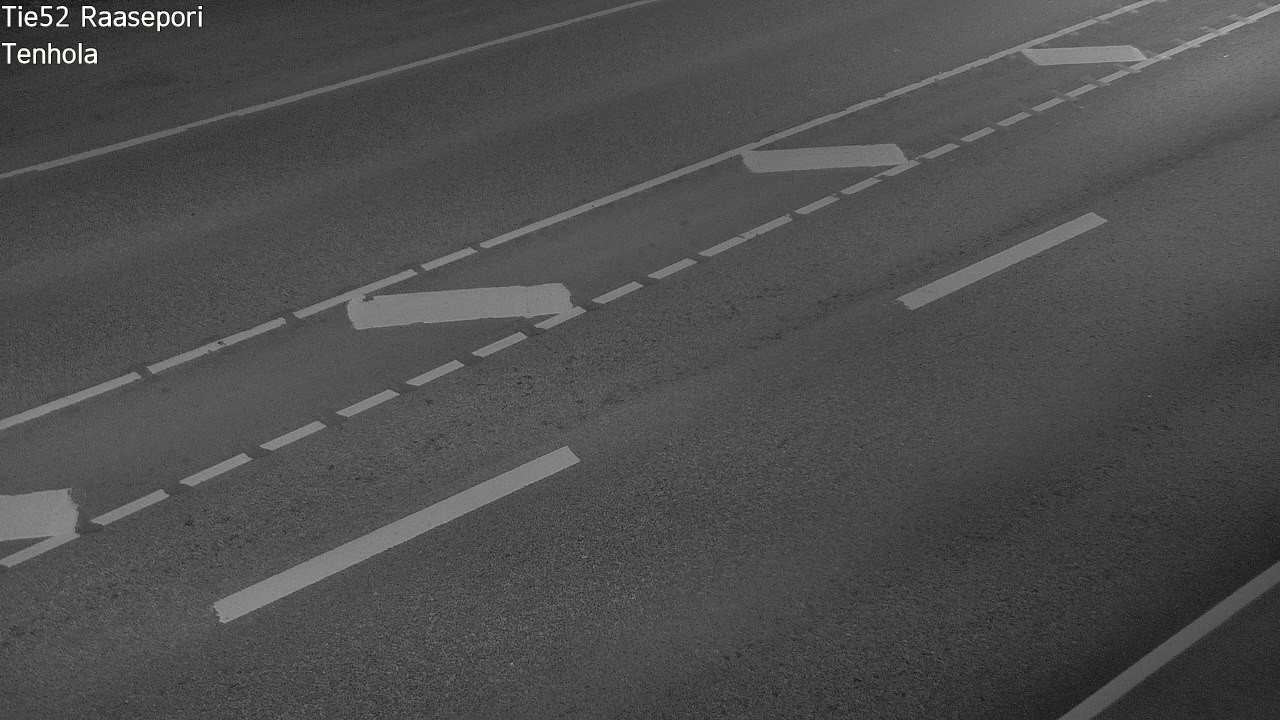 Kelikamerat Kuva Tie 52 Raasepori, Tenhola, Raasepori, Uusimaa