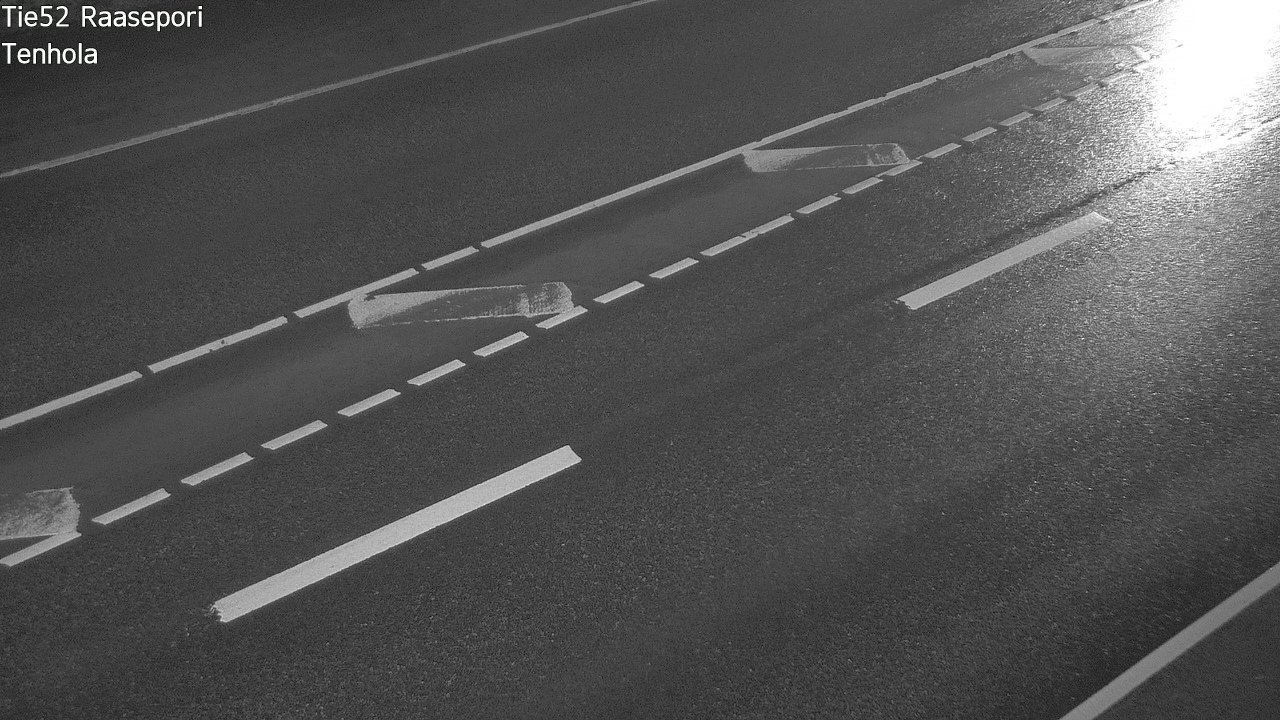 Kelikamerat Kuva Tie 52 Raasepori, Tenhola, Raasepori, Uusimaa