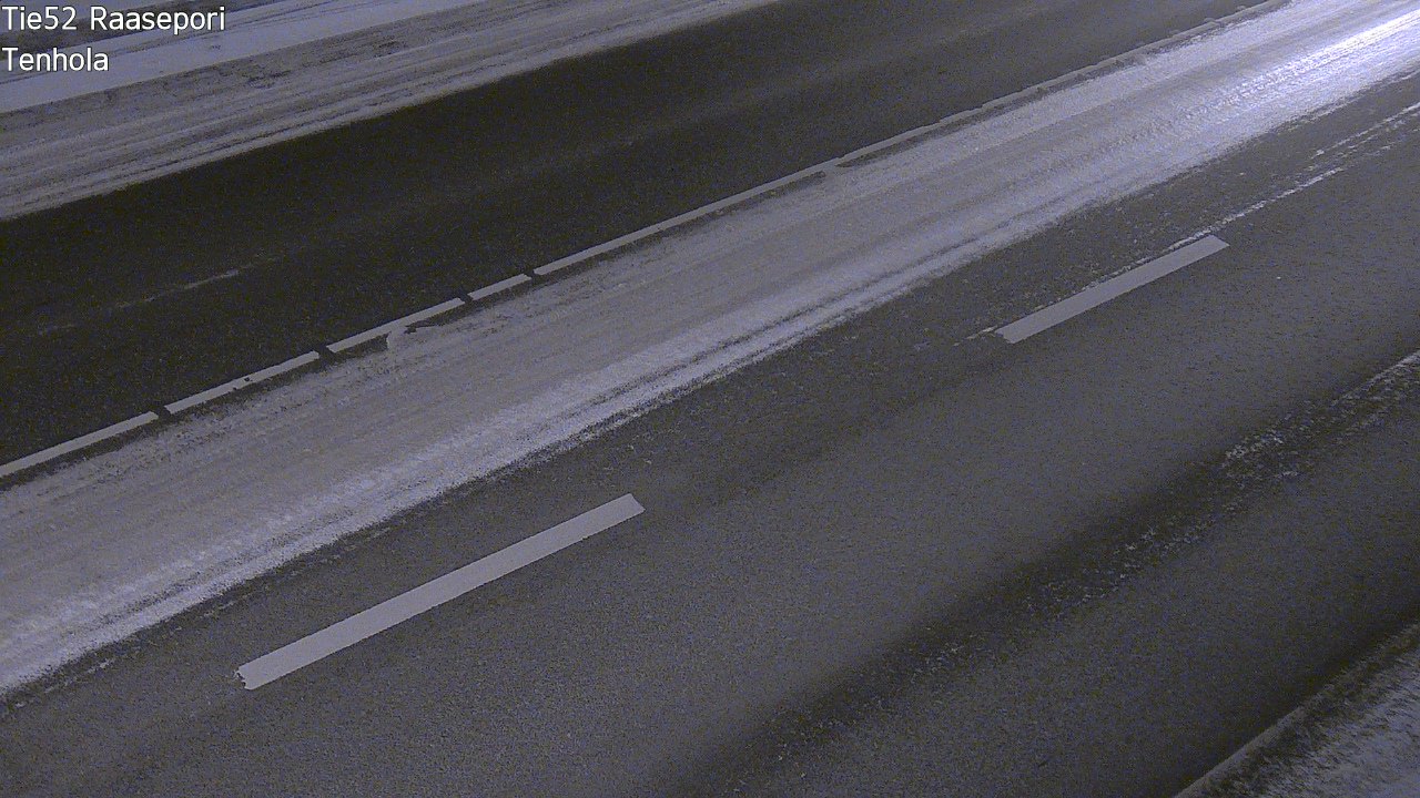 Kelikamerat Kuva Tie 52 Raasepori, Tenhola, Raasepori, Uusimaa