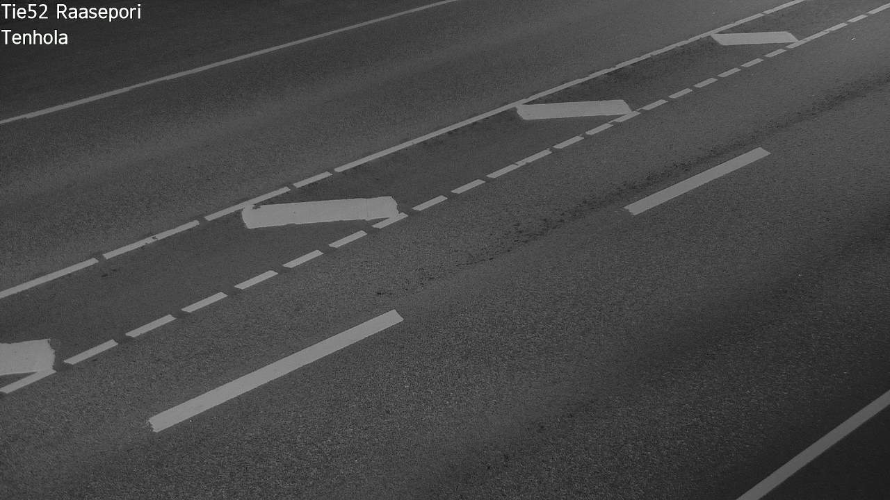 Kelikamerat Kuva Tie 52 Raasepori, Tenhola, Raasepori, Uusimaa